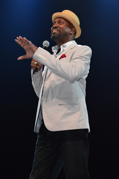 Beirut International Comedy Showcase 